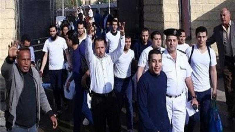 لجنة العفو الرئاسي: الإفراج عن 30 من المحبوسين احتياطيا