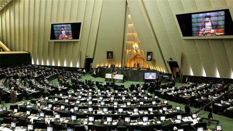 البرلمان الإيراني يوافق مبدئيًا على تعليق التعاون مع الوكالة الدولية للطاقة الذرية