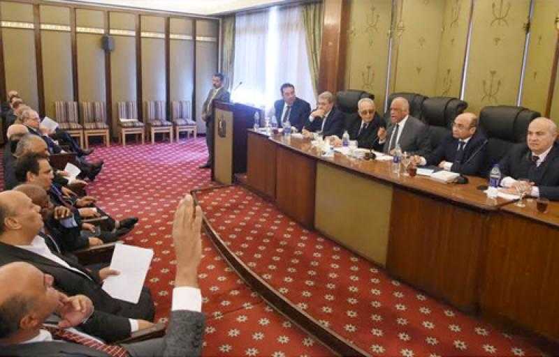 اتفاقية توريد 1350 عربة ركاب جديدة لسكة حديد مصر على مائدة «تشريعية النواب»