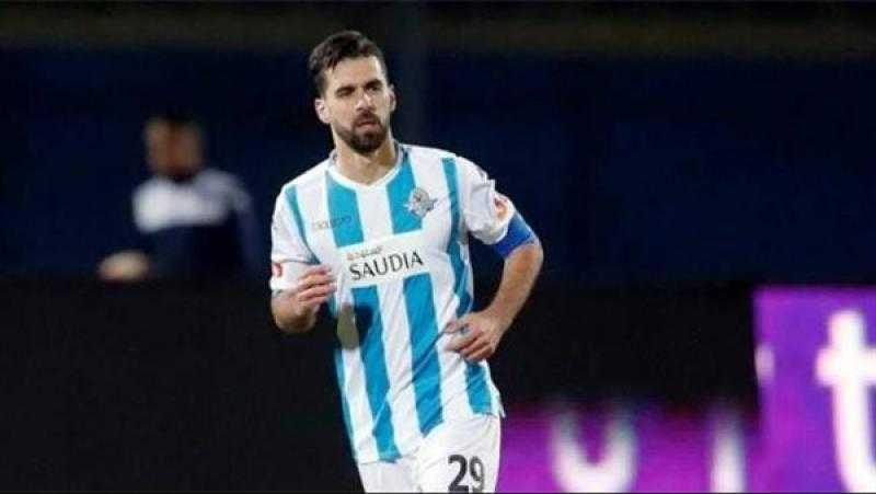 ميدو: انتقال عبد الله السعيد لـ الزمالك «صفقة القرن» واللاعب يستطيع صناعة الفارق
