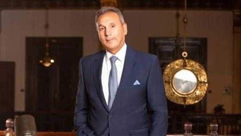 ارتفاع إجمالي ودائع العملاء في بنك مصر إلى 1.570 تريليون جنيه