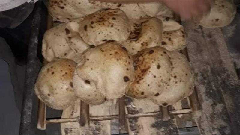 تحرير 20 مخالفة تموينية في مركز ديرمواس بالمنيا