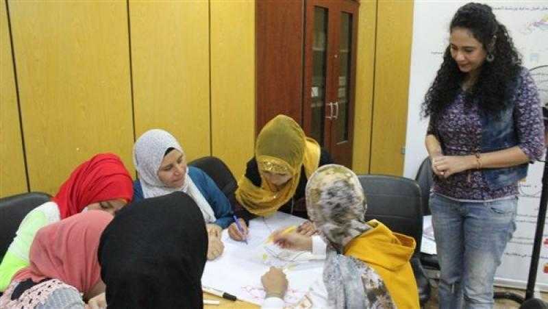 حماية الطفل بالشرقية تُشارك في حملة «احميها من الختان» لزيادة الوعي المجتمعي