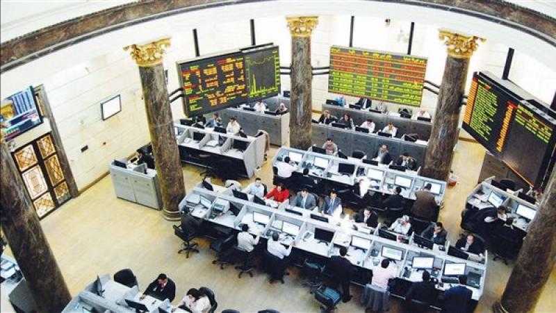 ارتفاع جماعي بمؤشرات البورصة في ختام التعاملات
