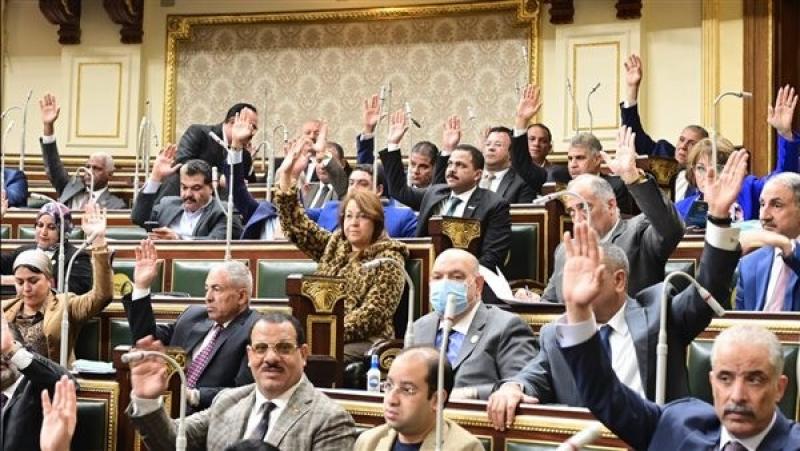 «النواب» يوافق على الترخيص لوزير البترول فى اتفاقية البحث بـ«جنوب غرب مليحة»