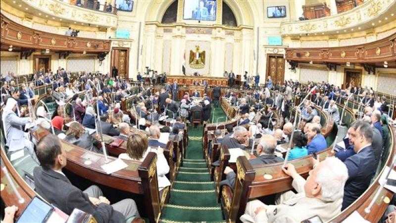 «النواب» يوافق على قرار رئيس الجمهورية بشأن مذكرة تفاهم للتعاون الفني بين مصر وفرنسا