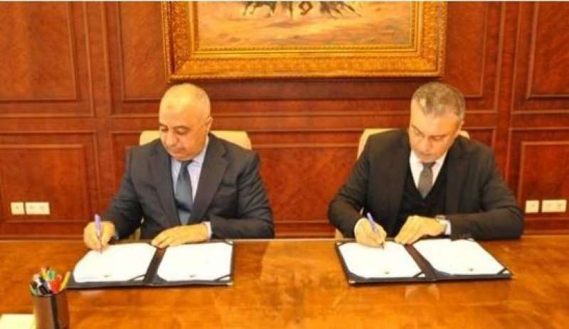 اتفاقية تعاون بين مدينة الإنتاج الإعلامي واتحاد إذاعات وتليفزيونات منظمة التعاون الإسلامي