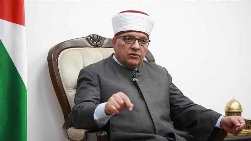 وزير فلسطيني: المسجد الأقصى تعرض للاقتحام 22 مرة في ديسمبر الماضي