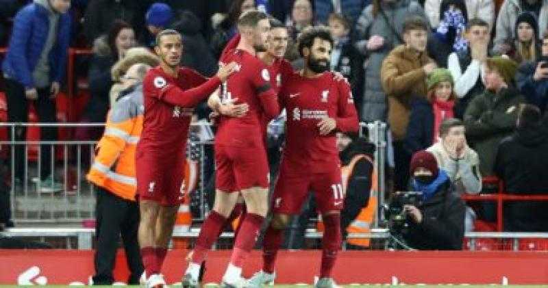 ليفربول يسعى لكسر نحس أول مباراة بالعام الجديد فى الدورى الإنجليزي