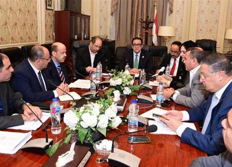 رئيس هيئة السكة الحديد: نعمل على تحقيق أعلى معدلات الراحة والأمان للمواطنين