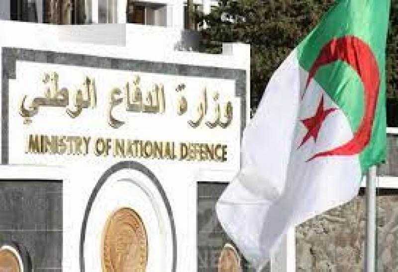 وزارة الدفاع الجزائرية: تحييد 39 إرهابيا العام الماضي