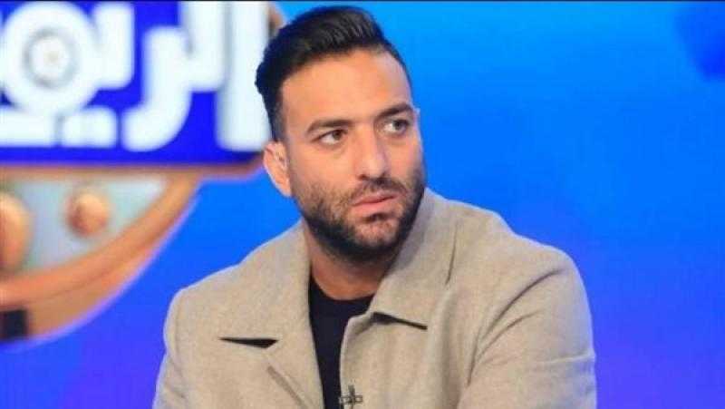 ميدو يعلن قائمة الإسماعيلي لمواجهة المقاولون