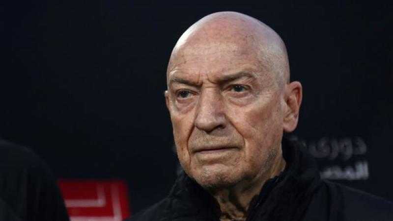 هاني حتحوت: ما قاله فيريرا لمدرب أسوان «قلة احترام لزميله»