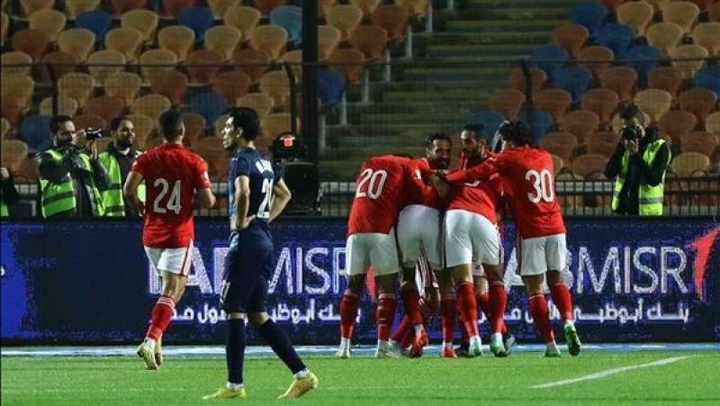 خط أحمر