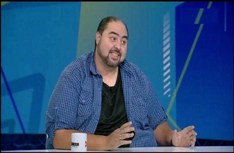 هيثم عرابي: لم أطلب الرحيل عن أسوان.. وهذا موقفي من العودة للأهلي
