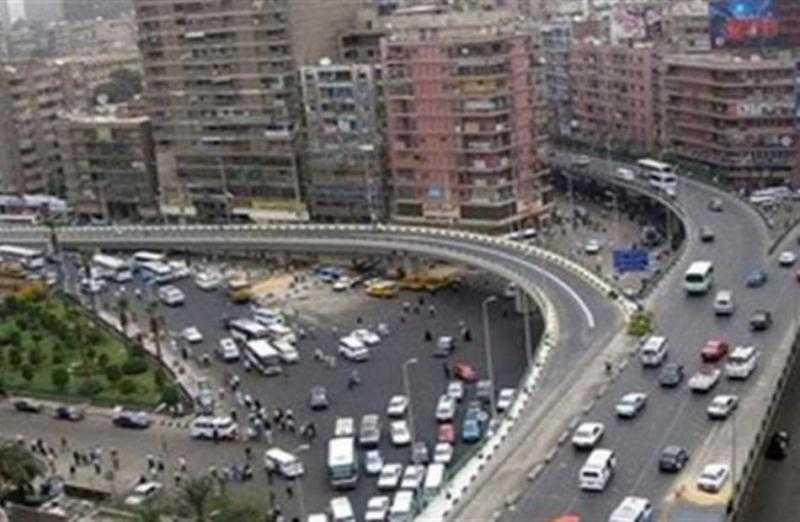”صباح الخير يا مصر” يستعرض الحالة المرورية اليوم الثلاثاء