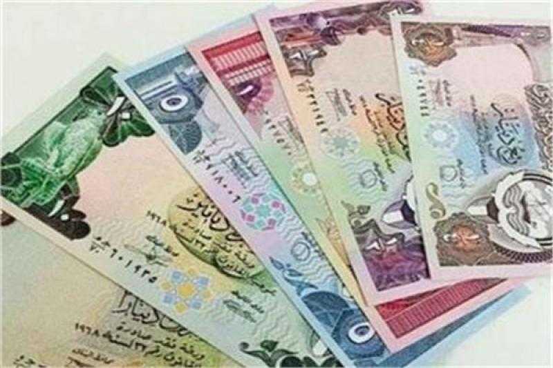 أسعار العملات العربية اليوم الثلاثاء 3 يناير 2023