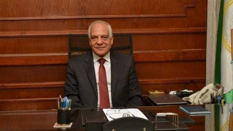 الجيزة: استجابة فورية لـ99% من شكاوى المواطنين لمنظومة الشكاوى الحكومية الموحدة