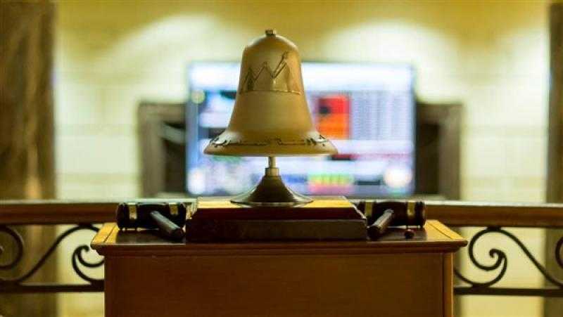 البورصة المصرية تنهي تعاملات منتصف الأسبوع على مكاسب سوقية 9 مليارات جنيه