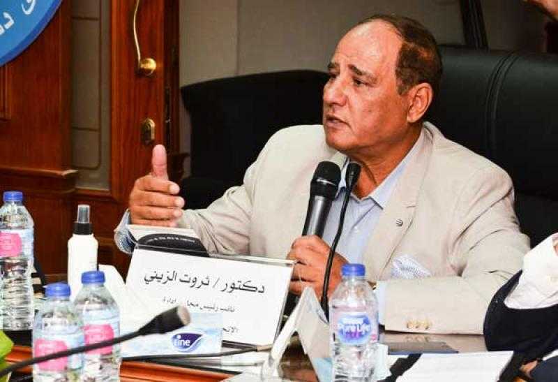 ”اتحاد الدواجن”: طن الأعلاف بـ20 ألف جنيه.. والسعر الطبيعي لا يزيد عن 13 ألفا
