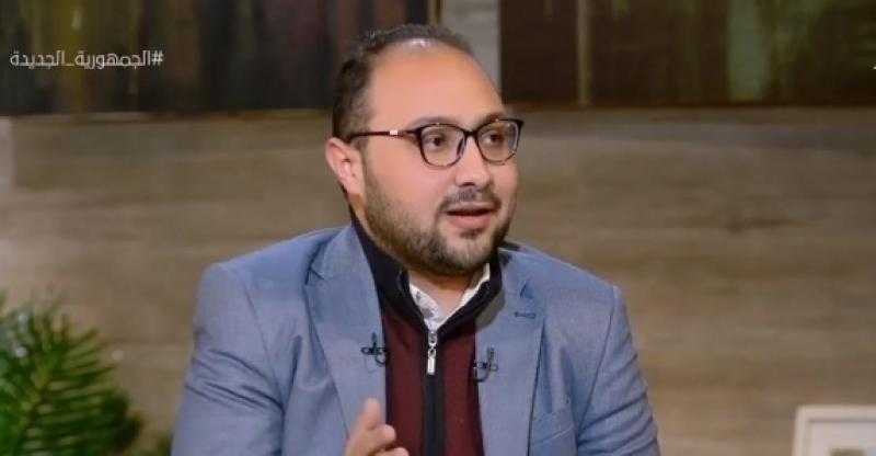 خبير اقتصادي: سداد ديون بقيمة 2.5 مليار دولار يؤكد زيادة مصادر النقد الأجنبي