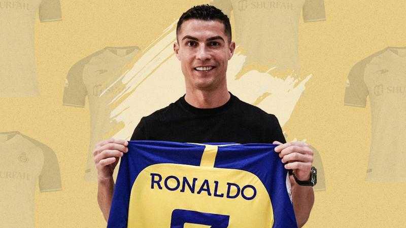 مدرب نيوكاسل: عقد رونالدو مع النصر السعودي ليس فيه بند يتيح انتقاله للنادي الإنجليزي