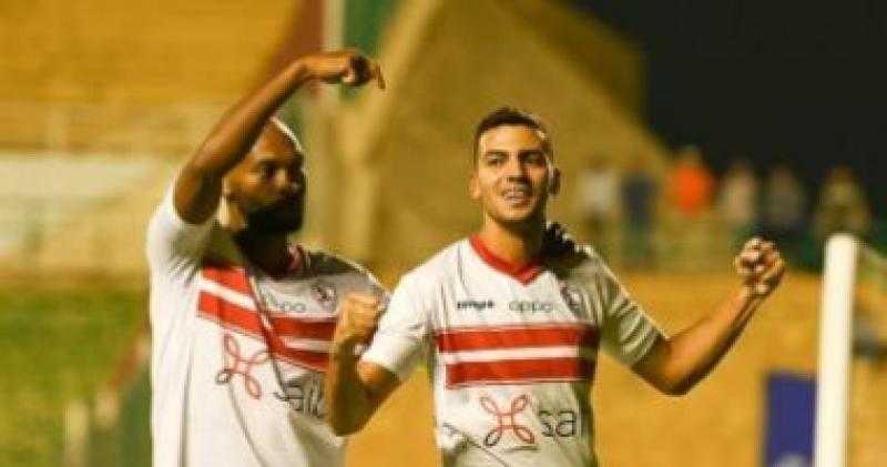 آلام الأسنان وراء غياب يوسف أسامة نبيه عن تدريب الزمالك قبل مواجهة الداخلية