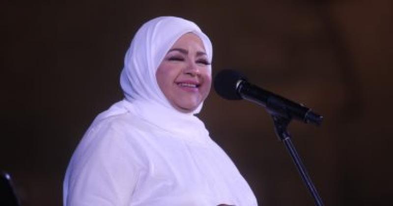 حنان ماضى
