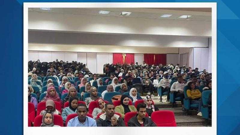 بنك saib يقدم ورشة عمل بعنوان ”كيف تبدأ مشروع جديد” بالتعاون مع EBI