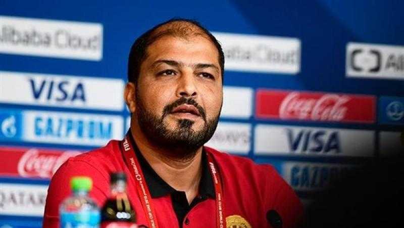 فرج عامر يفكر في إقالة طارق العشري ومعين الشعباني البديل