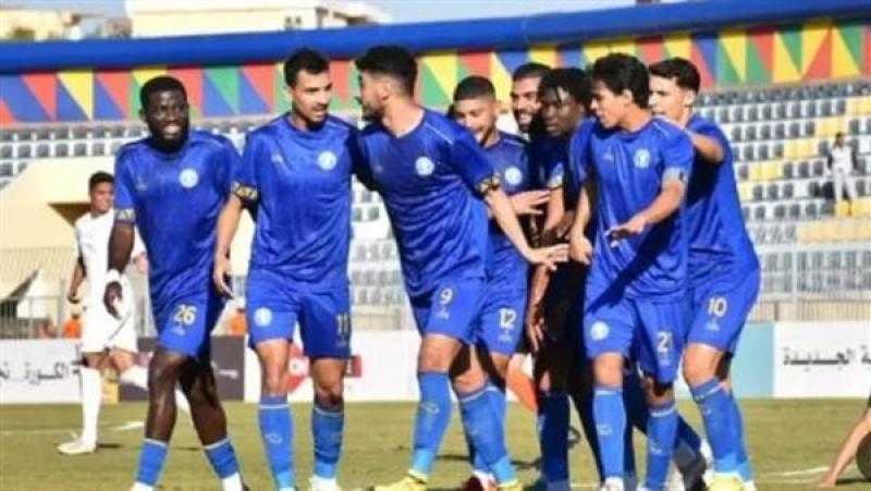 موعد مباراة الزمالك والداخلية اليوم بالدوري