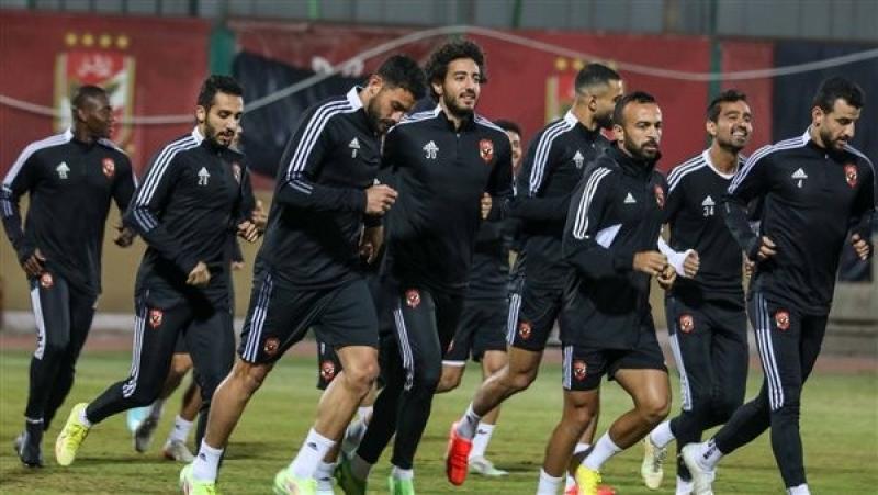 موعد مباراة الأهلى وإنبى اليوم بالدوري