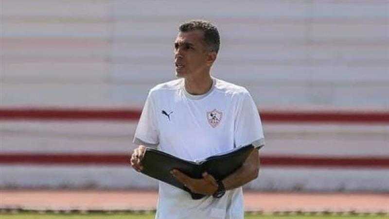 كريم شحاتة: رحيل أسامة نبيه عن جهاز فريق الزمالك