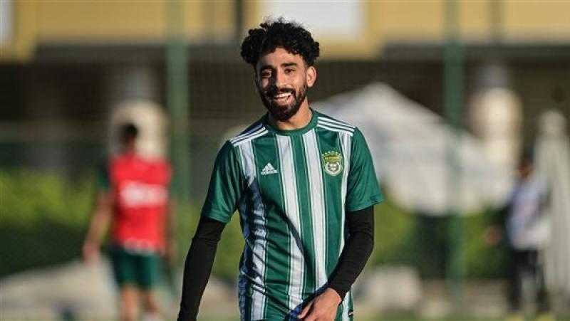 صراع بين الأهلي والزمالك وبيراميدز لشراء مروان عطية.. فيديو