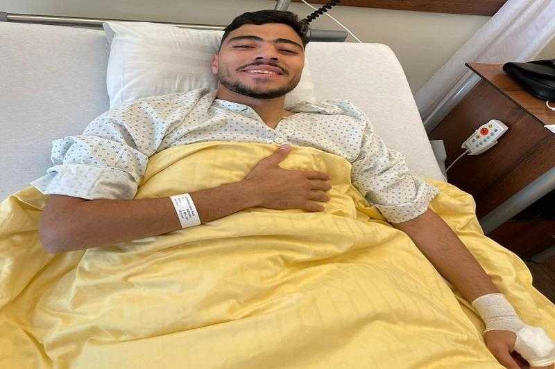 طبيب المنتخب يكشف سر ارتفاع عدد الإصابات في الدوري المصري