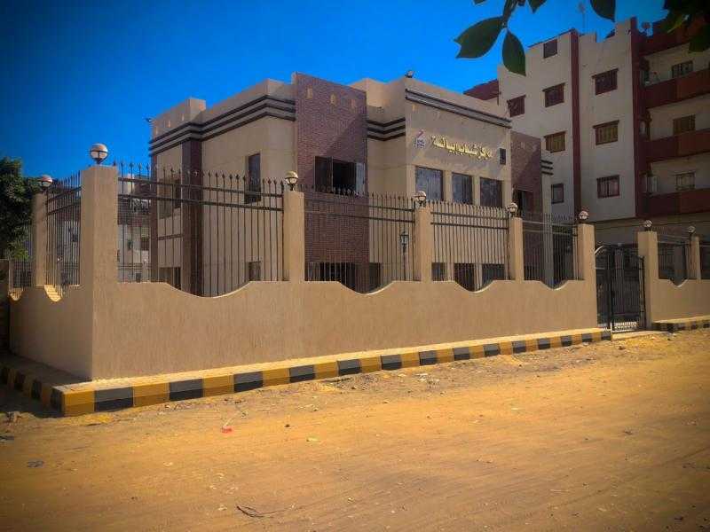 محافظ كفر الشيخ يعلن عن مشروعات حياة كريمة بمطوبس ونسب التنفيذ