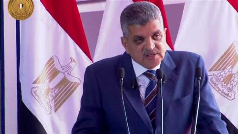 قناة السويس تفوز بجائزة أفضل مؤسسة حكومة عربية