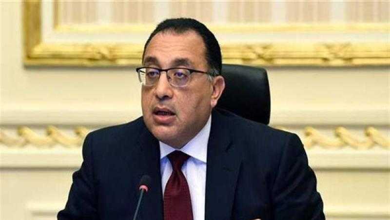 مدبولي: 14 ألف فرصة عمل بالمجمع الصناعي في سوهاج
