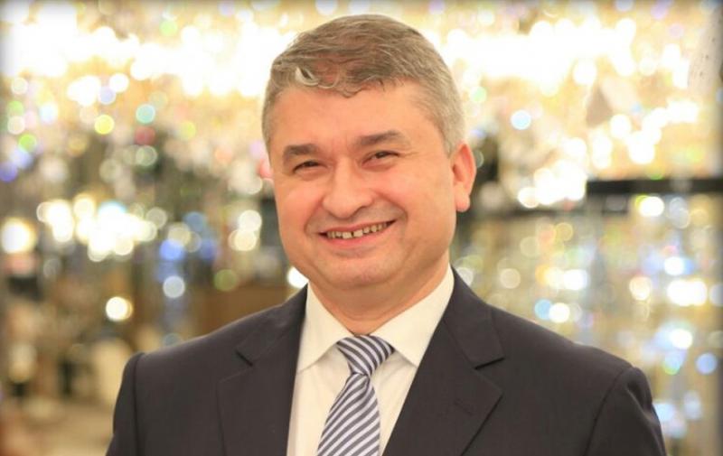 رئيس التنمية الصناعية: صعيد مصر يحظى باهتمام غير مسبوق.. و 10 مجمعات صناعيه جديدة