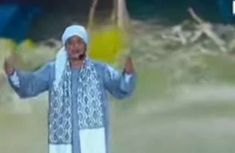 وائل الفشني