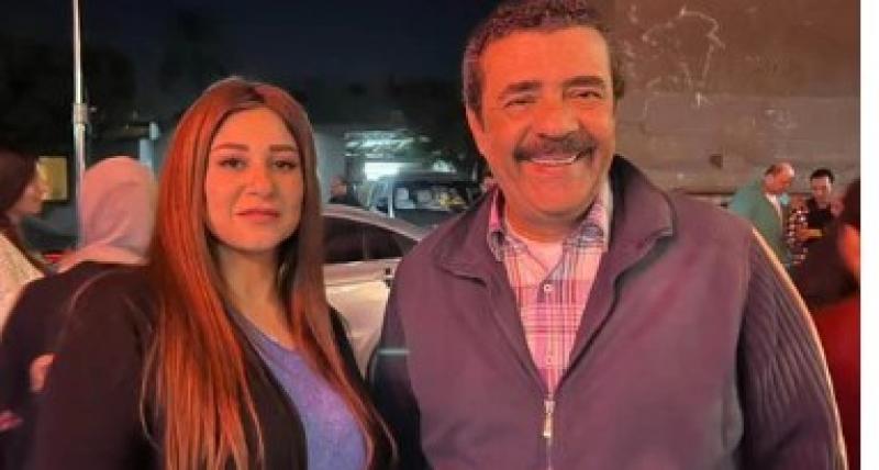 رمضان 2023.. في الهوى سوي مسلسل مصري ليبي مشترك