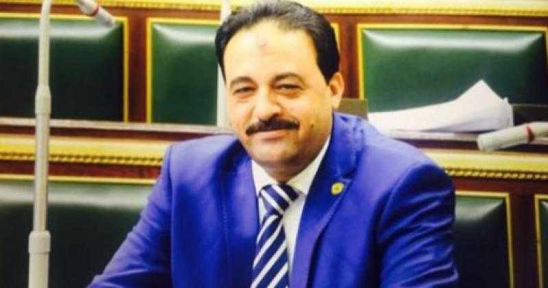 عضو ”الأمن القومي” بمجلس النواب: انتهى زمن تهميش الصعيد في عهد الرئيس السيسي