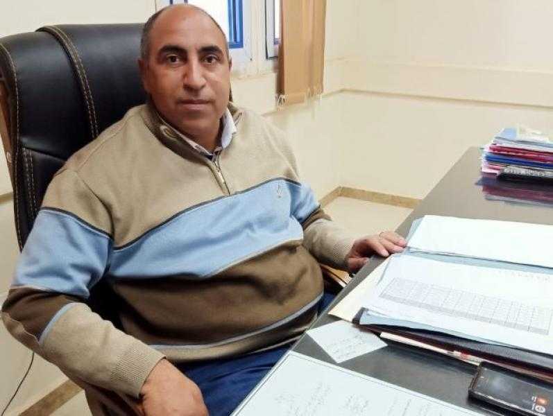 رئيس جهاز «سوهاج الجديدة»: 90% نسبة انتهاء الأعمال في المدينة