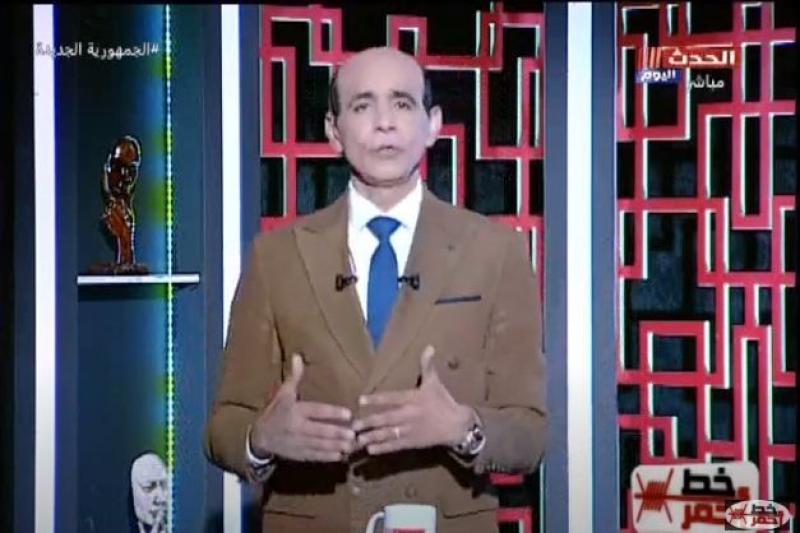 محمد موسى: سوهاج شهدت طفرة غير مسبوقة خلال الـ8 سنوات الماضية.. فيديو