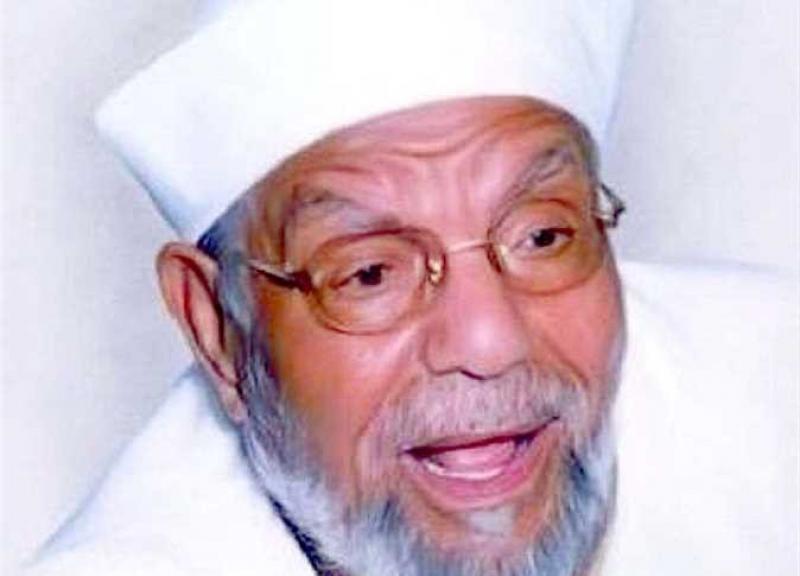 عضو ”البحوث الإسلامية”: دور الشيخ الشعراوي في نشر الوسطية لا ينكره إلا جاحد
