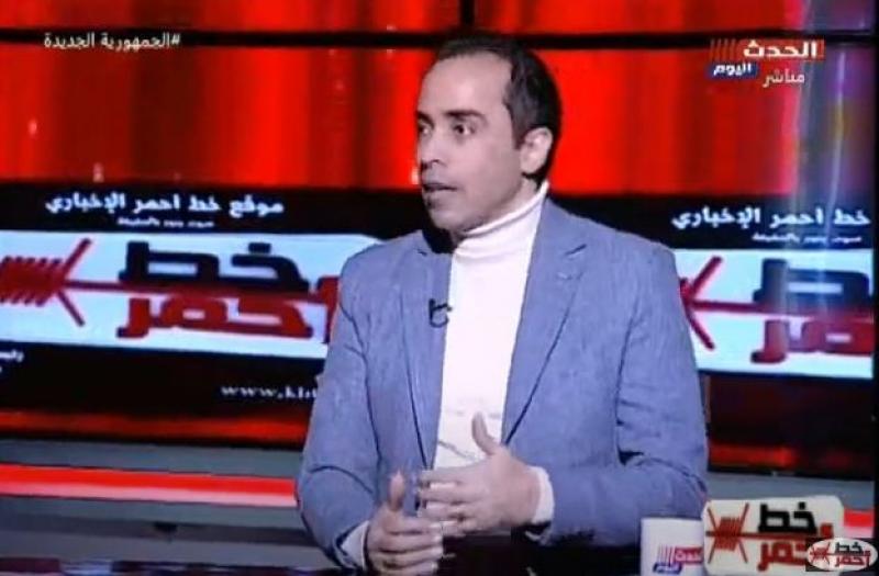 عبدالله المغازي: مخاطبة الشباب بلغتهم يساهم في تحصين الشباب ضد أفكار التطرف.. فيديو