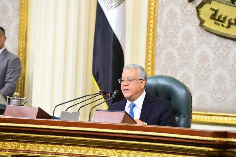 ”النواب” يرفع الجلسة العامة ويعود للانعقاد 30 أبريل الجاري