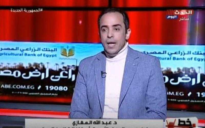 معاون رئيس الوزراء الأسبق: مصر تبذل جهودا غير طبيعية لإدخال المساعدات لغزة.. فيديو