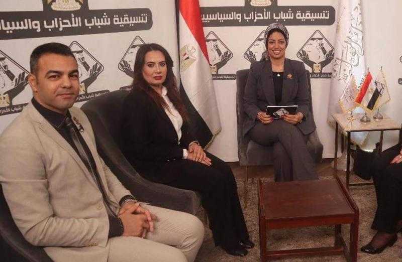 محمد سالم: الدولة تستهدف زيادة موازنة التعليم.. والمناهج يجب أن تواكب سوق العمل