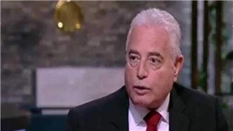 جنوب سيناء تتابع مشروعات المياه الجاهزة للافتتاح